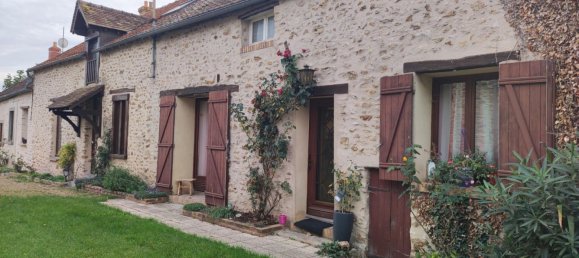 Casa de 3 dormitorios en Dourdan, France No. 165556 2