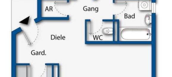 Apartamento de 3 habitaciónes en Brixlegg, Austria No. 136479 14