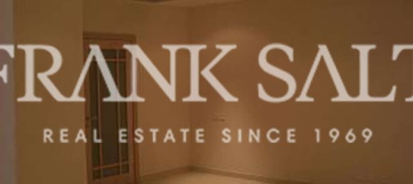 3 bedrooms Apartment in Sliema, Malta No. 8454 6