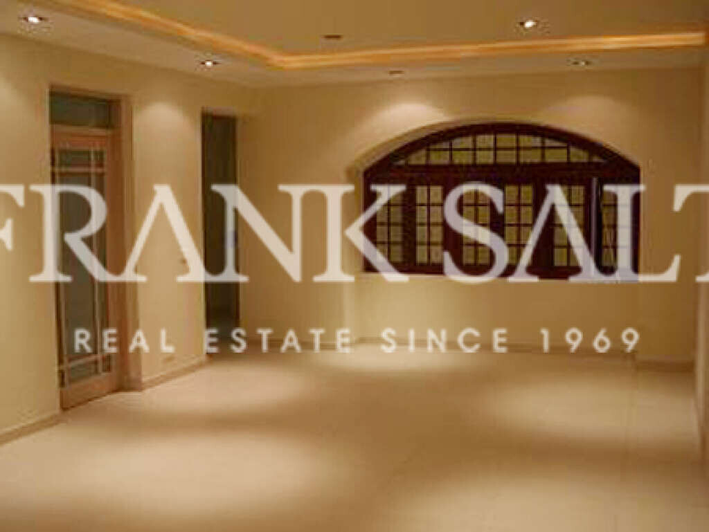 3 bedrooms Apartment in Sliema, Malta No. 8454