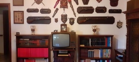 9 rooms Villa in San Pietro Vernotico, Italy No. 107741 16