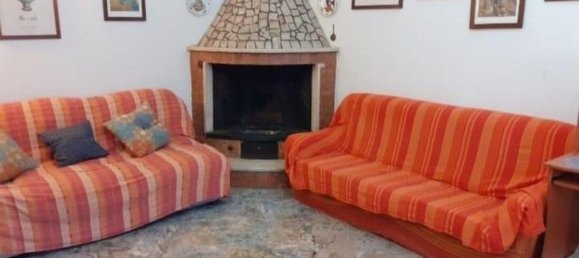 9 rooms Villa in San Pietro Vernotico, Italy No. 107741 20