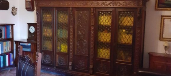 9 rooms Villa in San Pietro Vernotico, Italy No. 107741 24