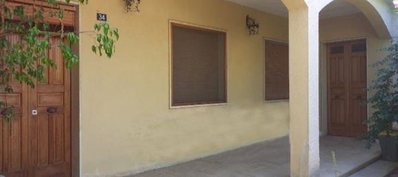 9 rooms Villa in San Pietro Vernotico, Italy No. 107741 3