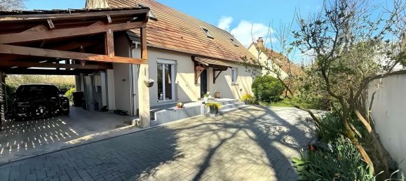 Дом с 4 спальнями в Вернёй-ан-Алат, Франция № 349098 12