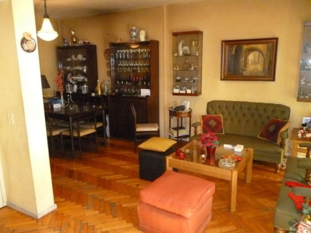 3 bedrooms Apartment in Buenos Aires, Argentina No. 90195