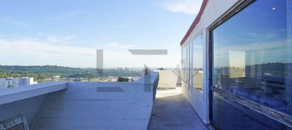 5 Schlafzimmer Penthouse in Amadora, Portugal, Nr. 98686 23