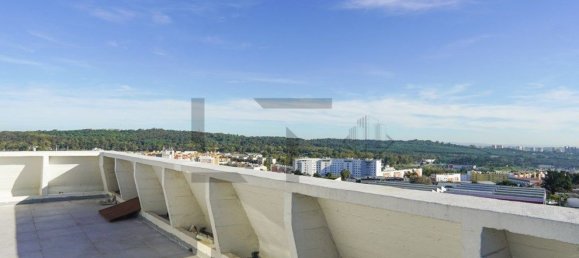 5 Schlafzimmer Penthouse in Amadora, Portugal, Nr. 98686 25