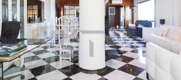 5 Schlafzimmer Penthouse in Amadora, Portugal, Nr. 98686 11