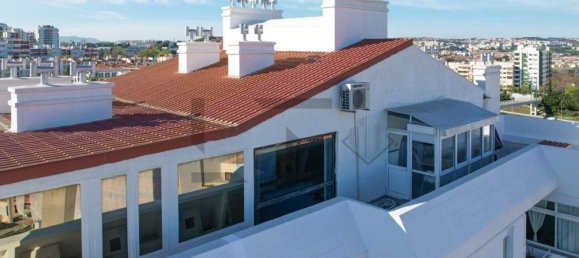5 Schlafzimmer Penthouse in Amadora, Portugal, Nr. 98686 45