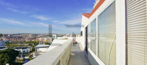 5 Schlafzimmer Penthouse in Amadora, Portugal, Nr. 98686 26