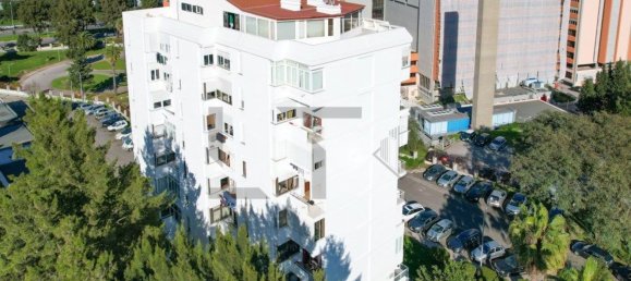 5 Schlafzimmer Penthouse in Amadora, Portugal, Nr. 98686 41