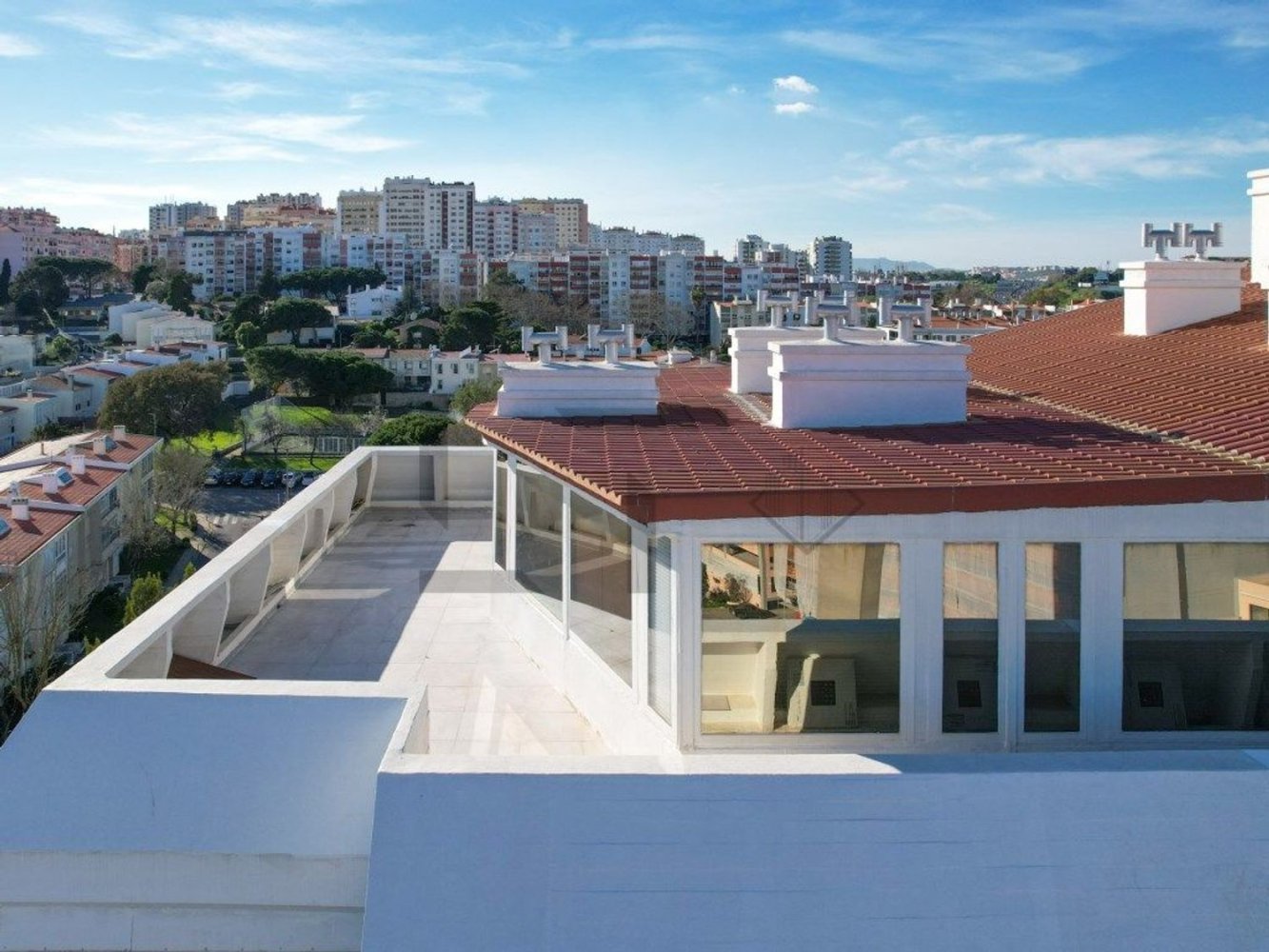 5 Schlafzimmer Penthouse in Amadora, Portugal, Nr. 98686