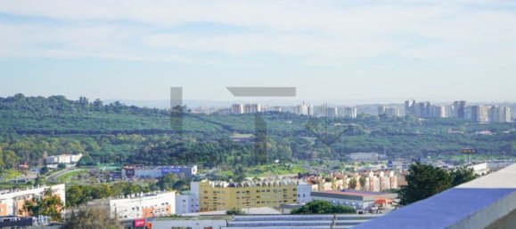 5 Schlafzimmer Penthouse in Amadora, Portugal, Nr. 98686 17