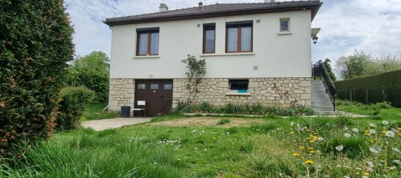 3 bedrooms House in Noailles, France No. 46021 4