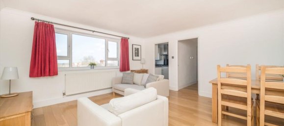 2 bedrooms Apartment in Surbiton, United Kingdom No. 10270 2