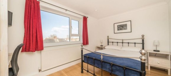 2 bedrooms Apartment in Surbiton, United Kingdom No. 10270 6