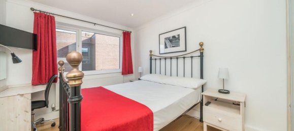 2 bedrooms Apartment in Surbiton, United Kingdom No. 10270 8