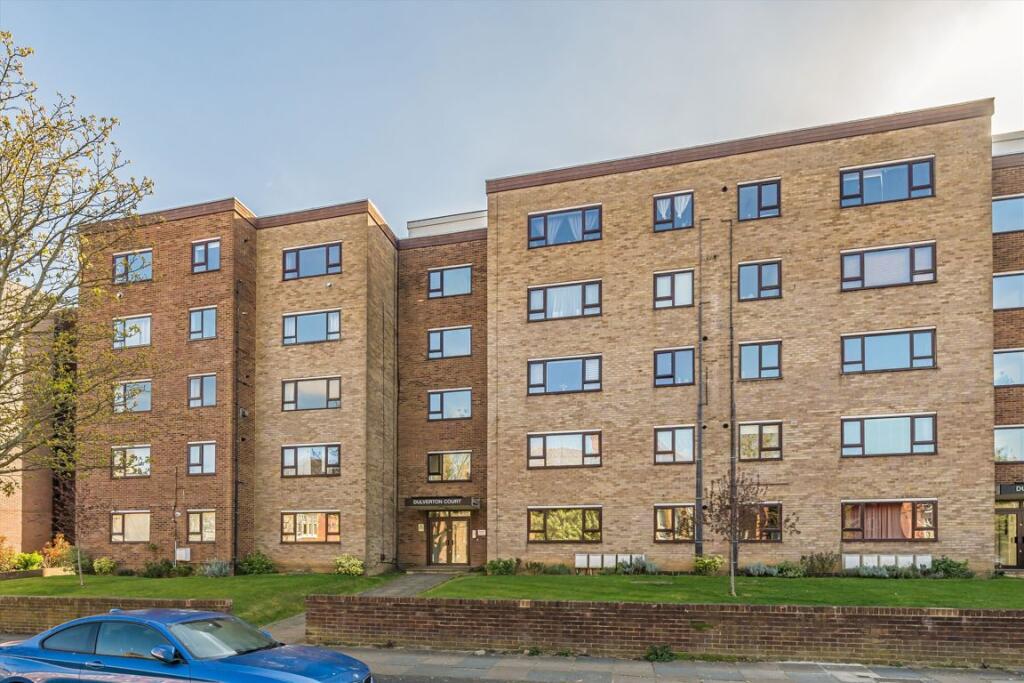 2 bedrooms Apartment in Surbiton, United Kingdom No. 10270