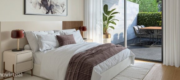 2 bedrooms Apartment in Vila Nova de Gaia, Portugal No. 129217 9