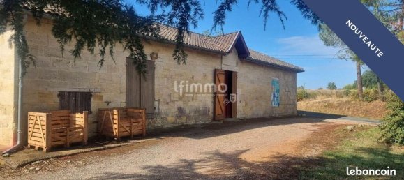 4 غرف نوم منزل في Saint-Germain-du-Puch, France رقم 340766 9