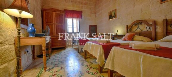 3 chambres Ferme à Gharb, Malta No. 5436 6