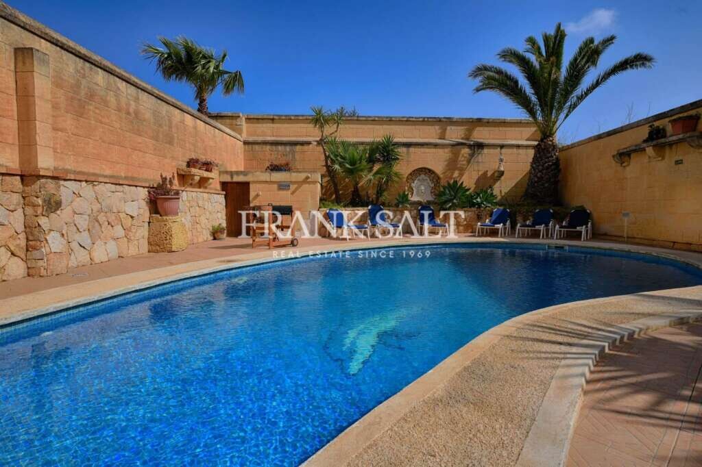 3 chambres Ferme à Gharb, Malta No. 5436