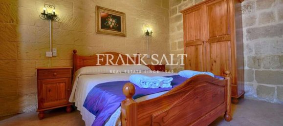 3 chambres Ferme à Gharb, Malta No. 5436 4