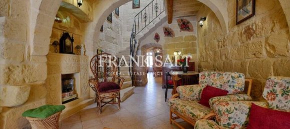 3 chambres Ferme à Gharb, Malta No. 5436 2