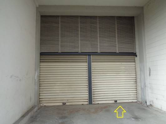 Garaje en Como, Italy 27 m² No. 367081