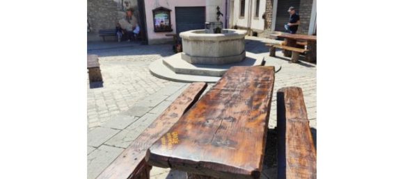 5 bedrooms House in Frassinoro, Italy No. 253384 2