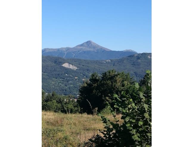 5 bedrooms House in Frassinoro, Italy No. 253384