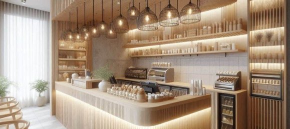 Коммерческая недвижимость 30м² в Споторно, Италия № 11053 10