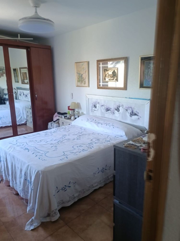 Квартира с 3 спальнями в Сан-Педро-дель-Пинатар, Испания № 236378