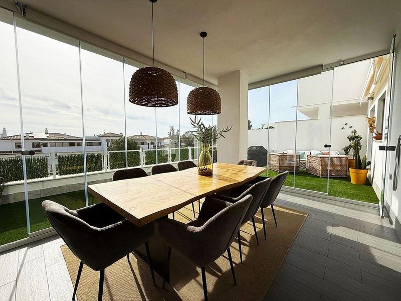 2 bedrooms Apartment in Benalmadena, Spain No. 234528