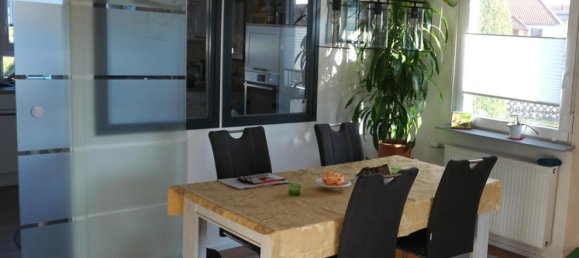 6 rooms House in Baden-Wurttemberg, Germany No. 1251 4