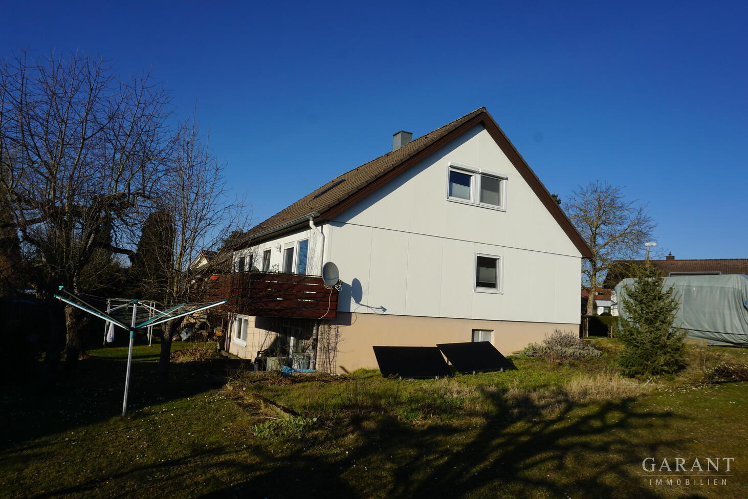 6 rooms House in Baden-Wurttemberg, Germany No. 1251