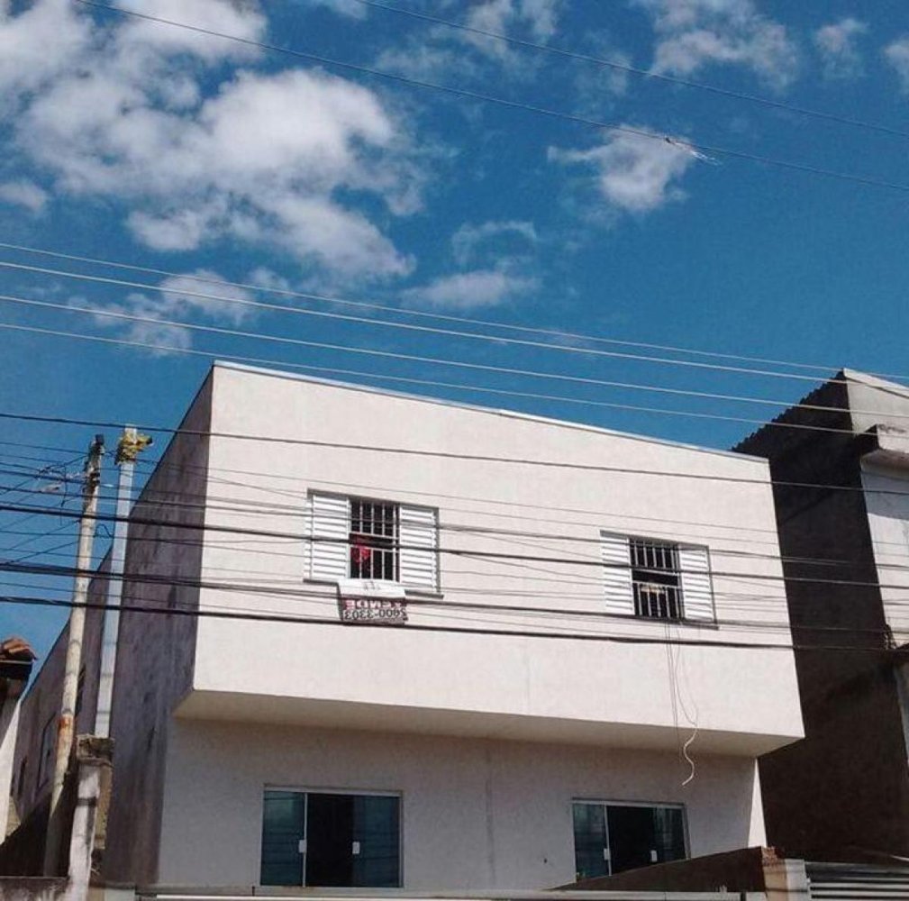 Casa T3 em São Paulo, Brazil N.º 503815