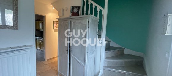 3 غرف نوم منزل في Peronne, France رقم 48404 2