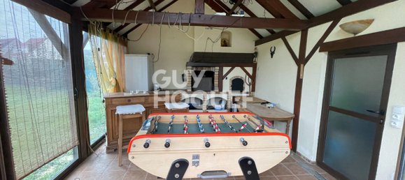 3 غرف نوم منزل في Peronne, France رقم 48404 8