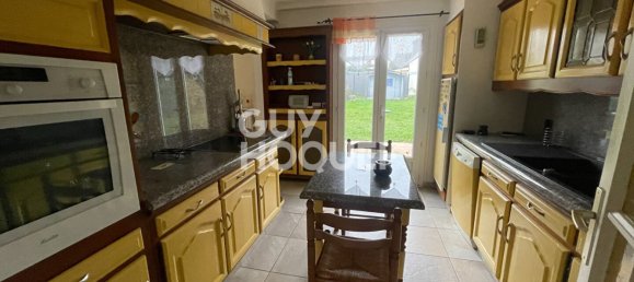 3 غرف نوم منزل في Peronne, France رقم 48404 4