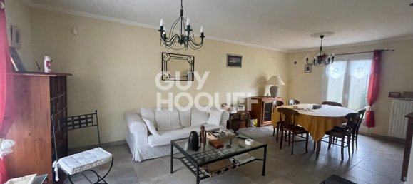 3 غرف نوم منزل في Peronne, France رقم 48404 3