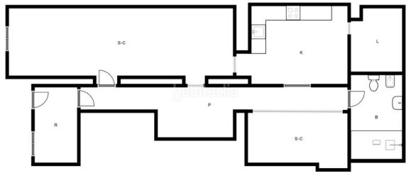 7 bedrooms House in Barcelona, Spain No. 168810 17