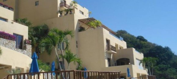 6 bedrooms Apartment in Acapulco de Juarez, Mexico No. 1504 2