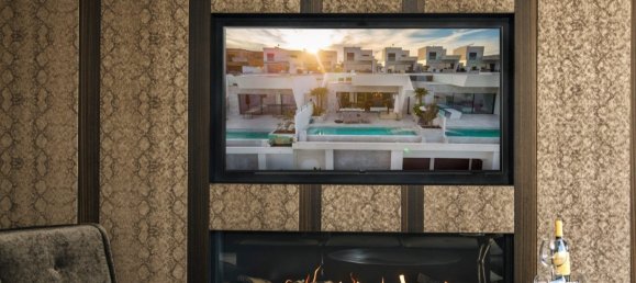 3 Schlafzimmer Villa in Rojales, Spain, Nr. 286557 11