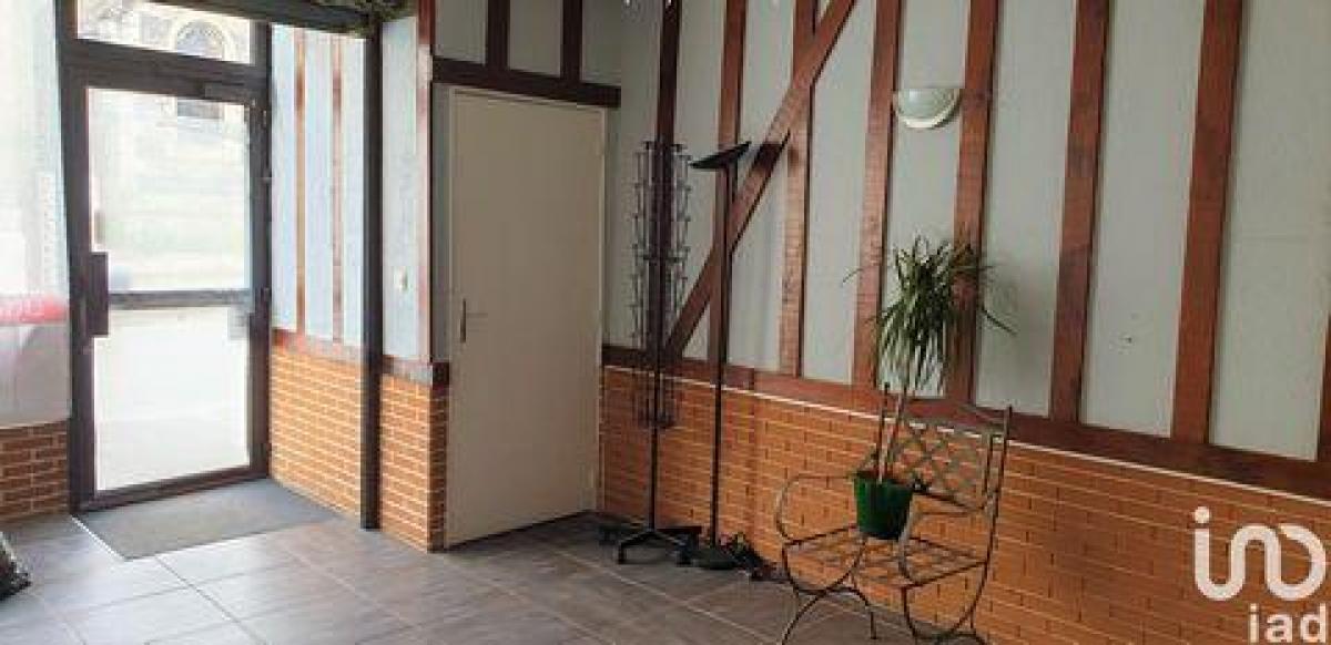 Дом с 2 спальнями в Серкиньи, Франция № 26665