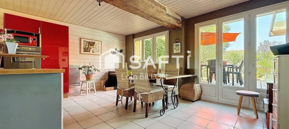 4 Schlafzimmer Haus in Le Barp, France, Nr. 278703 5