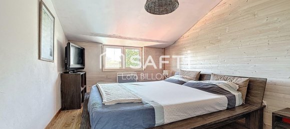 4 Schlafzimmer Haus in Le Barp, France, Nr. 278703 6