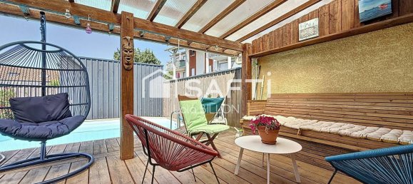 4 Schlafzimmer Haus in Le Barp, France, Nr. 278703 2