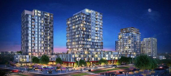 Apartment 5+1 in Istanbul, Turkey No. 7861 5